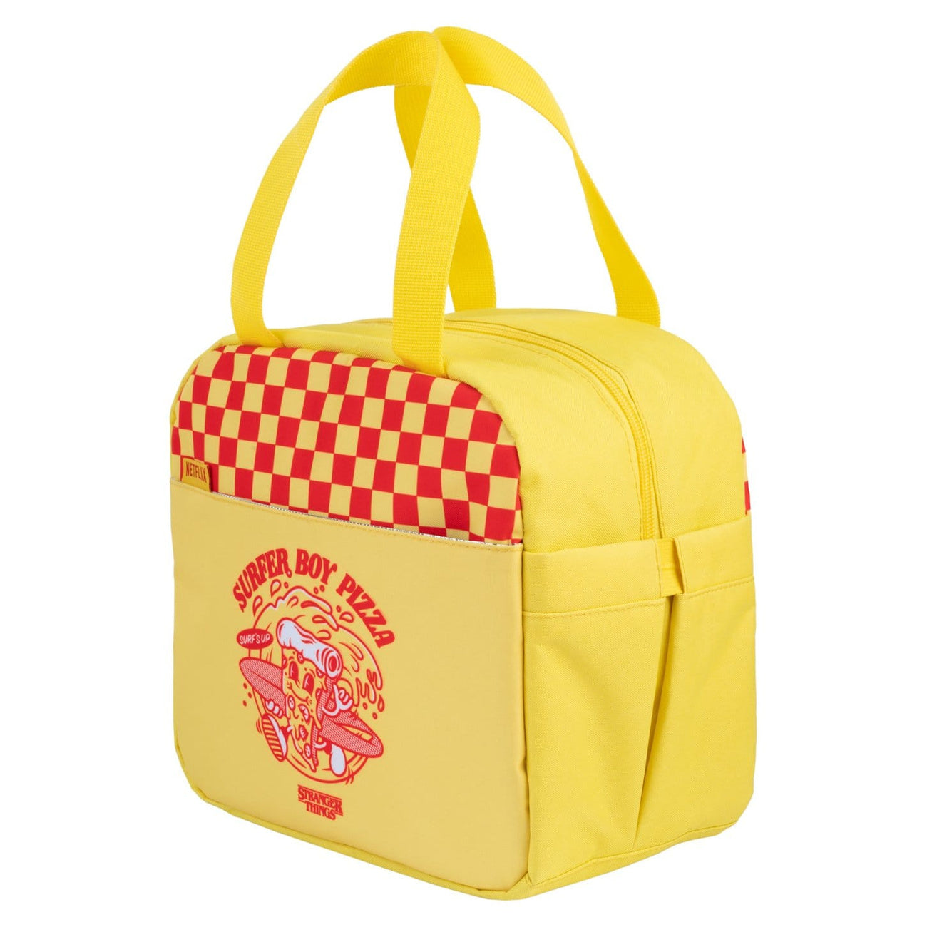 Produktbild Stranger Things lunchväska