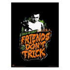 Produktbild Stranger Things miniposter-set med 2 delar