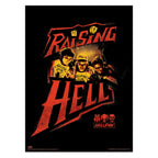 Produktbild Stranger Things miniposter-set med 2 delar