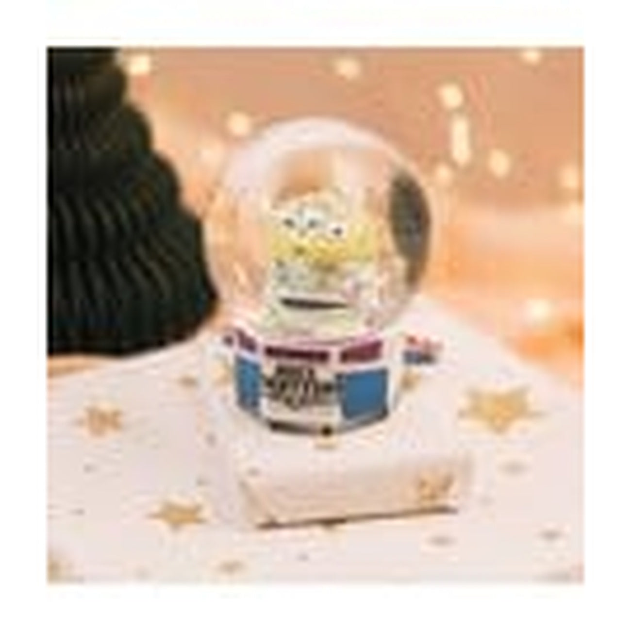 Produktbild Disney Pixar Toy Story Snöglob 10 cm