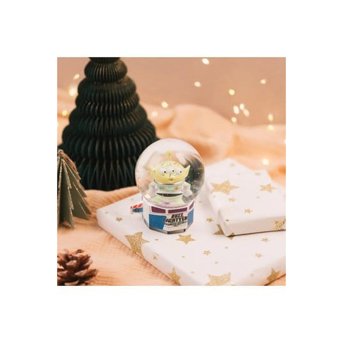 Produktbild Disney Pixar Toy Story Snöglob 10 cm