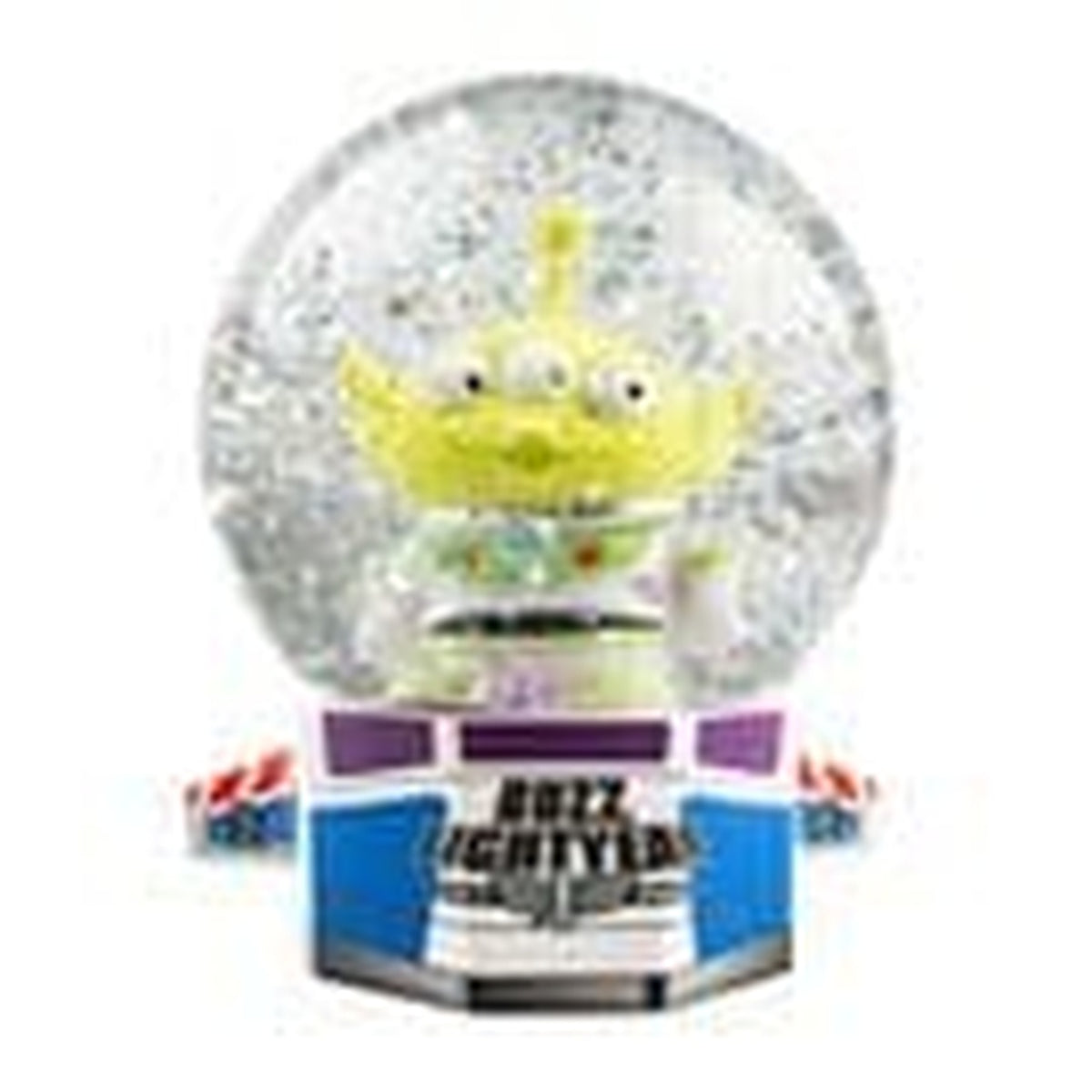Produktbild Disney Pixar Toy Story Snöglob 10 cm