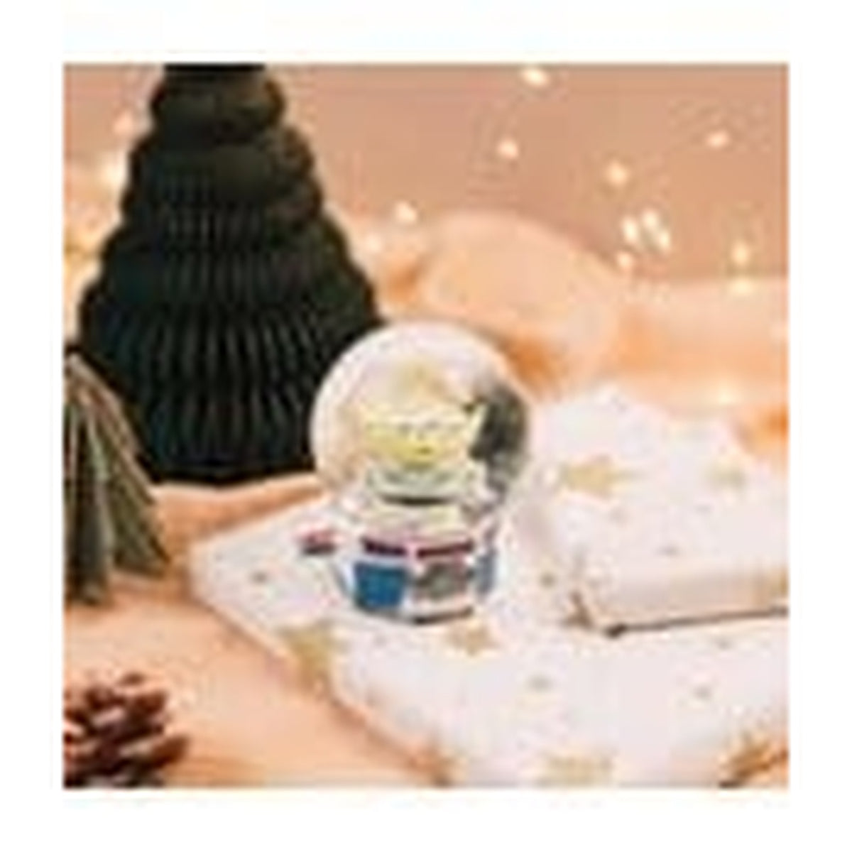 Produktbild Disney Pixar Toy Story Snöglob 10 cm