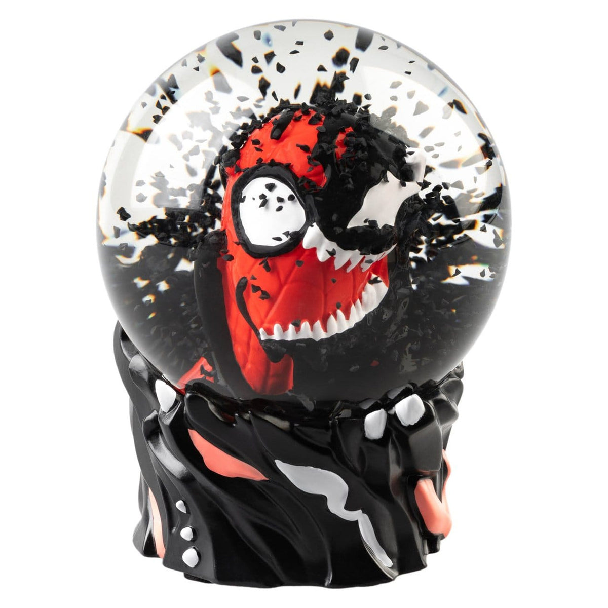Produktbild Spider-Man snöglob 12 cm