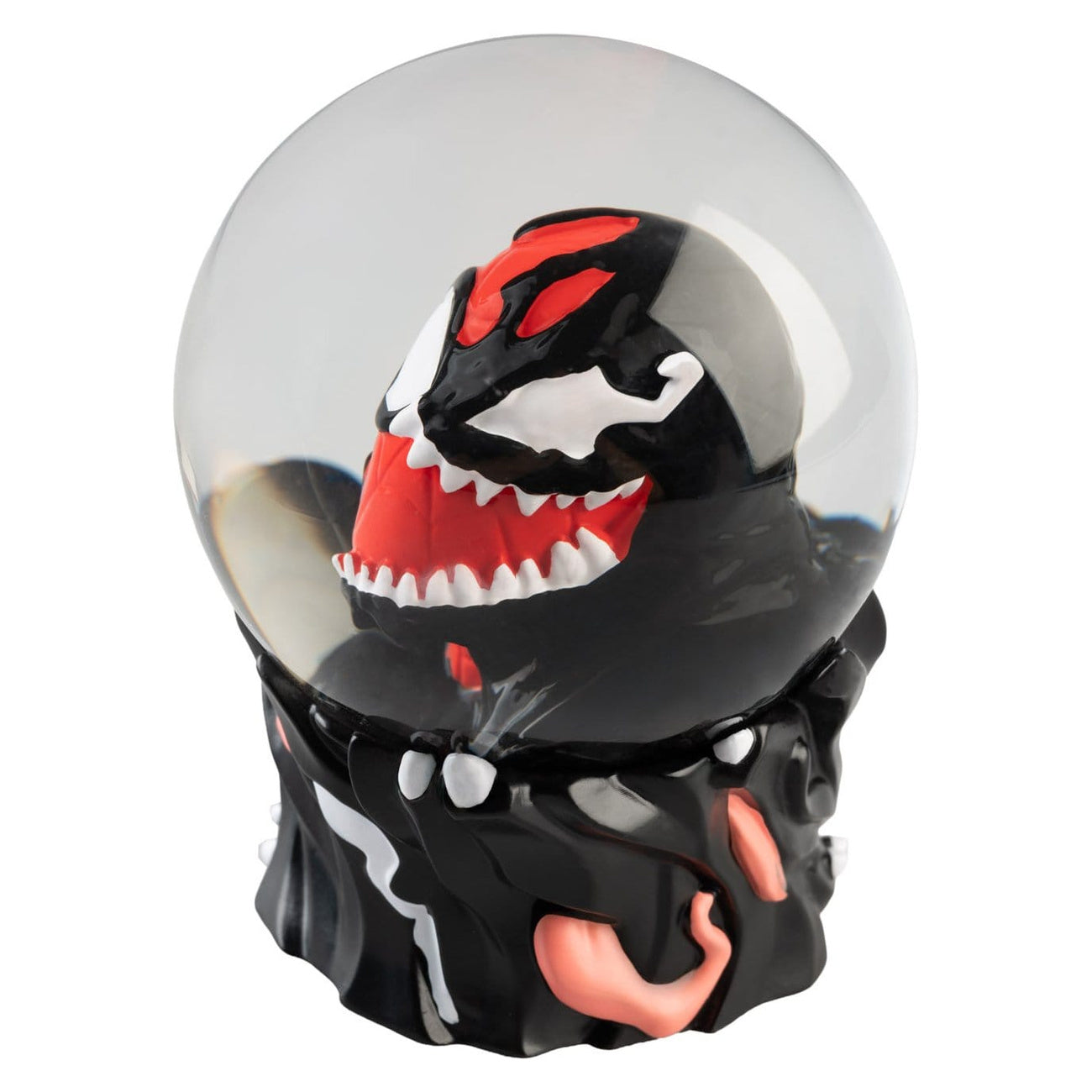 Produktbild Spider-Man snöglob 12 cm
