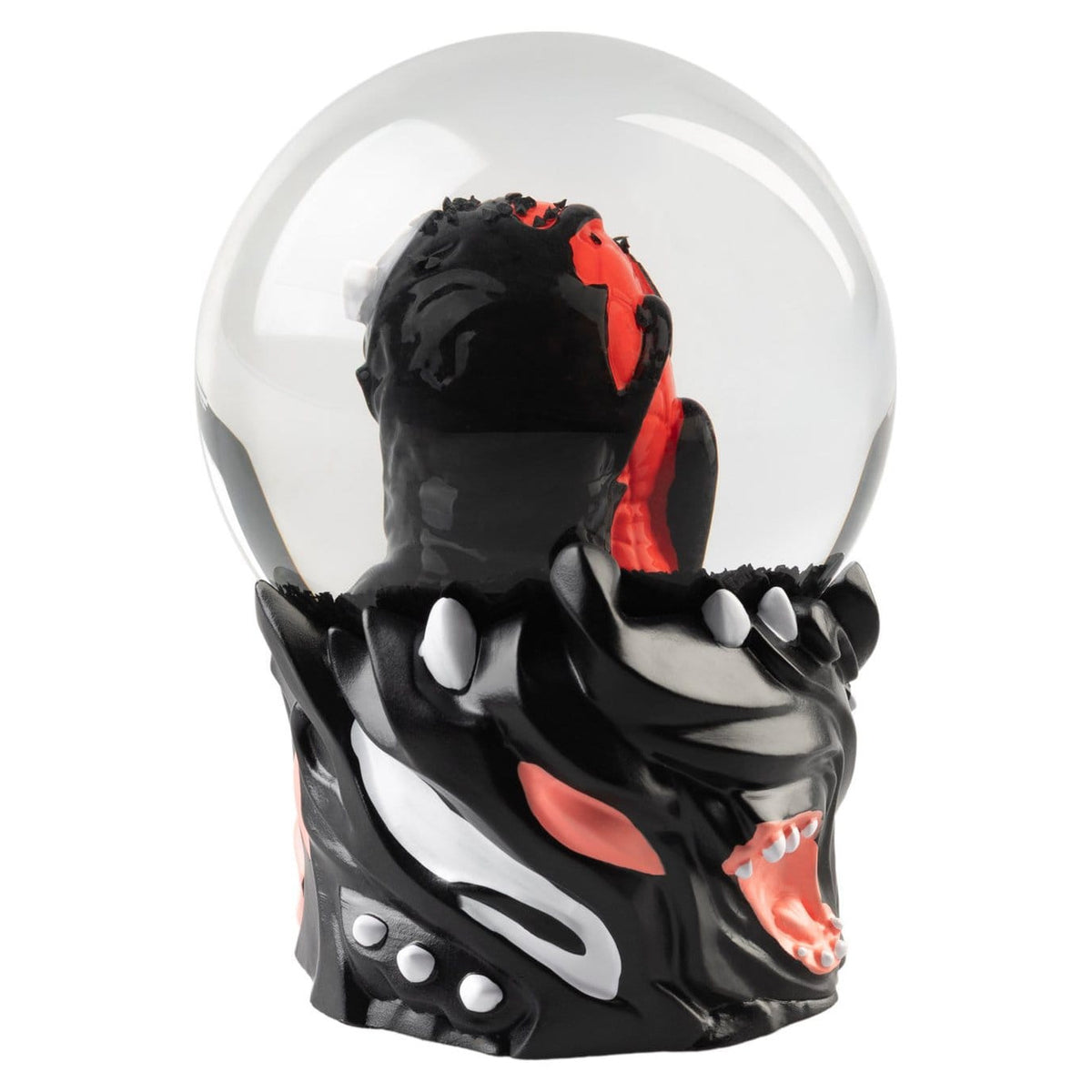 Produktbild Spider-Man snöglob 12 cm