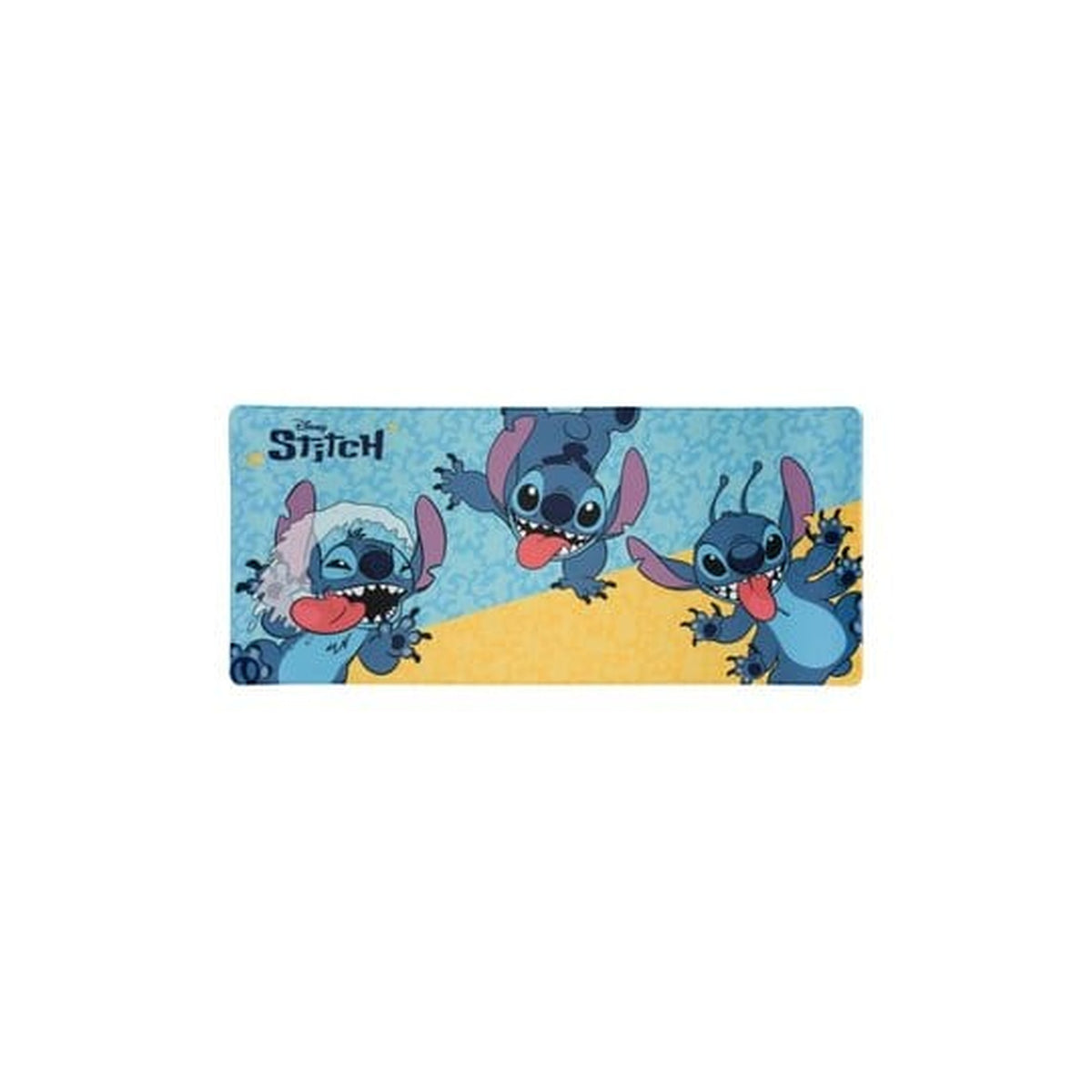 Produktbild Disney Stitch Musmatta 80 x 35 cm