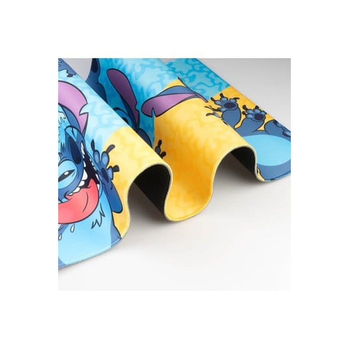 Produktbild Disney Stitch Musmatta 80 x 35 cm