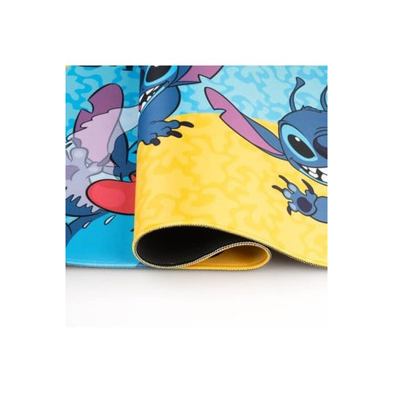 Produktbild Disney Stitch Musmatta 80 x 35 cm