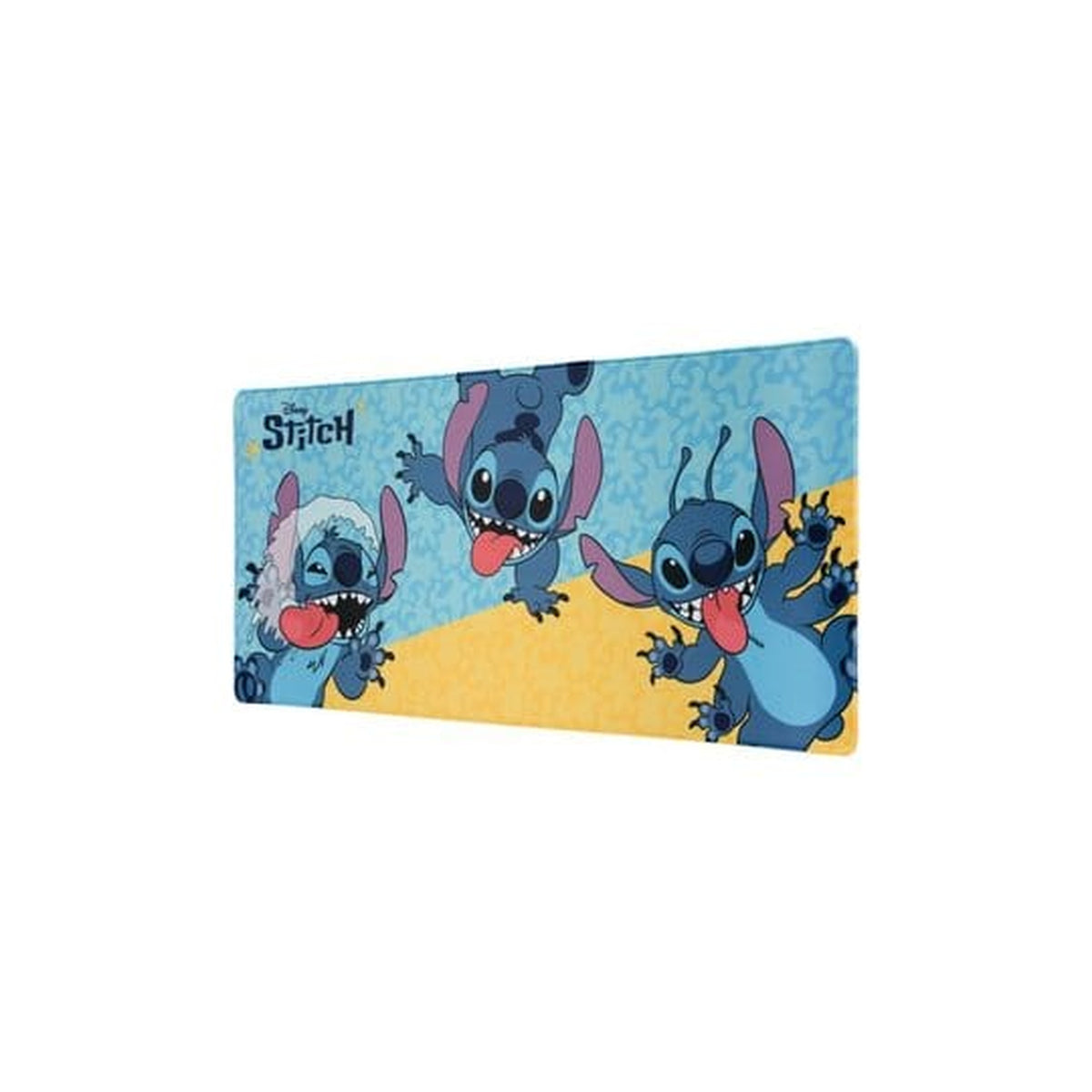 Produktbild Disney Stitch Musmatta 80 x 35 cm