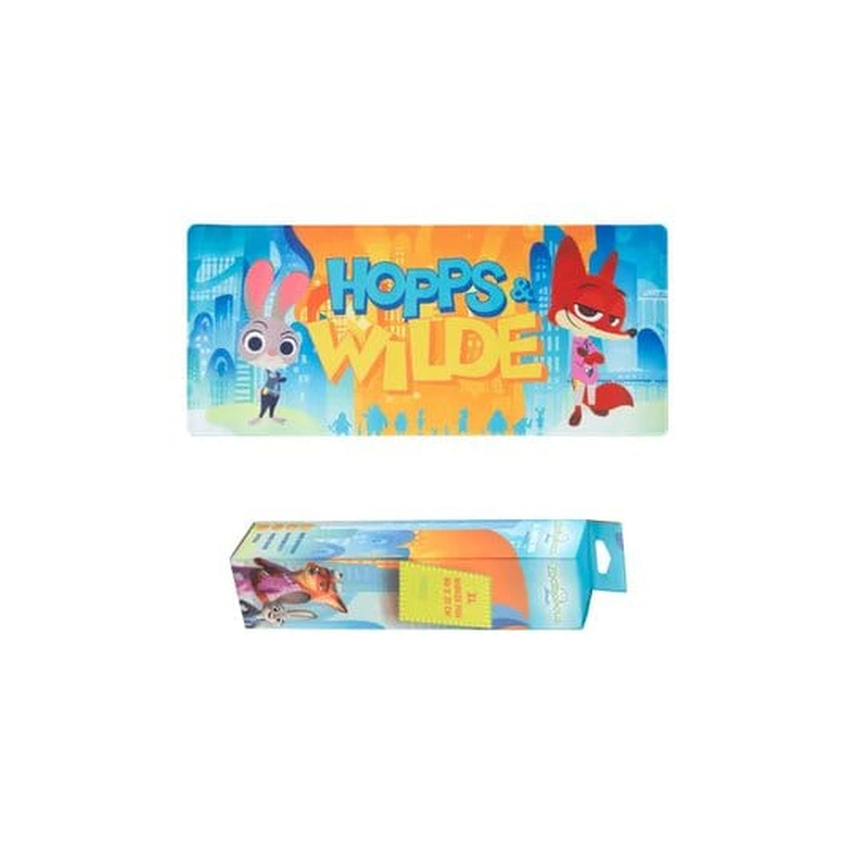 Produktbild Disney Zootropolis 2 Musmatta 80 x 35 cm