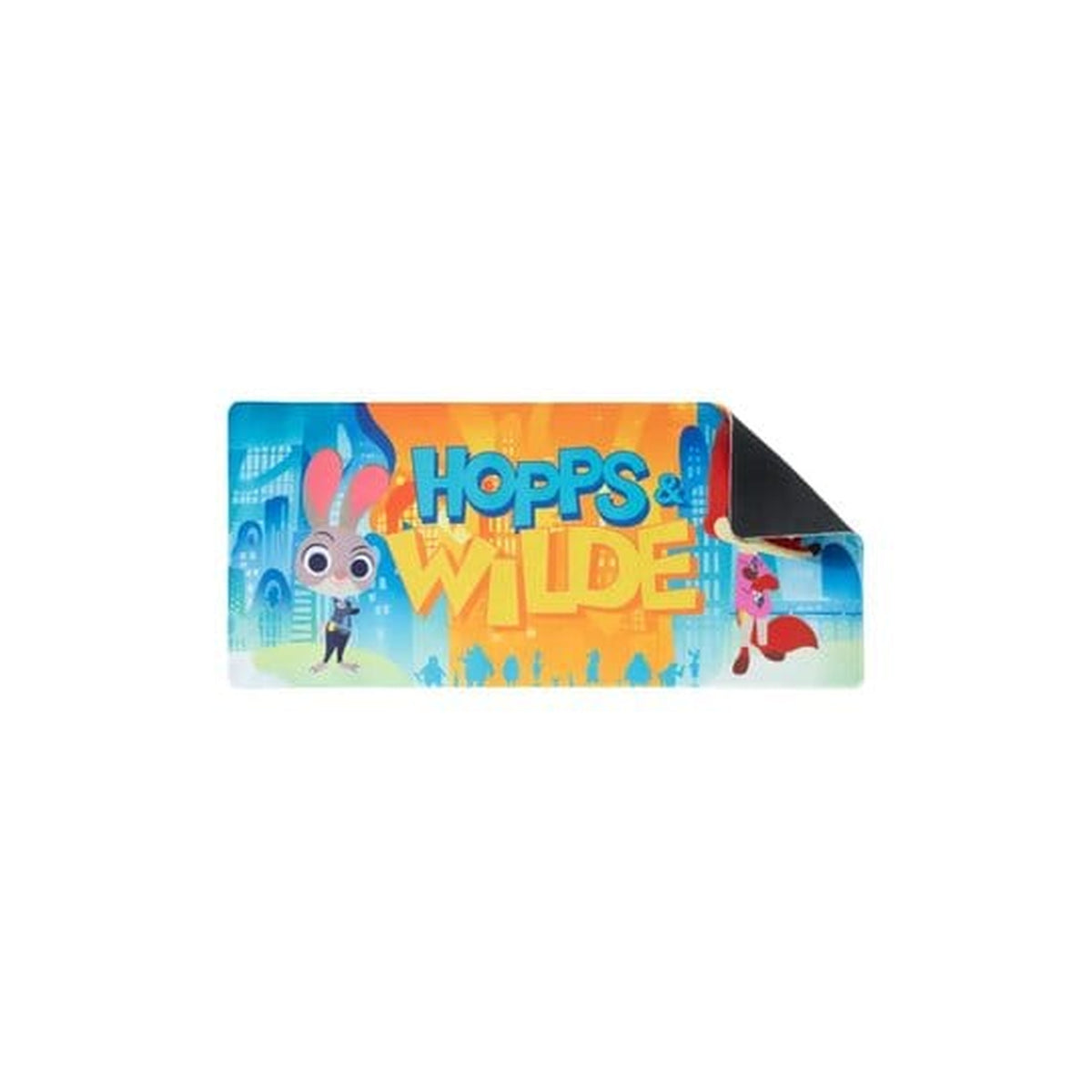 Produktbild Disney Zootropolis 2 Musmatta 80 x 35 cm