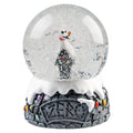 Produktbild Disney Nightmare Before Christmas Zero snöglob 10 cm