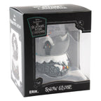 Produktbild Disney Nightmare Before Christmas Zero snöglob 10 cm