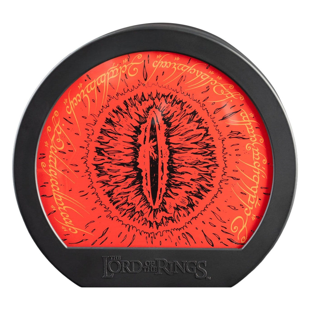Produktbild Sagan om ringen Saurons öga-lampa 21 cm