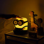 Produktbild Minions Squishy-lampa