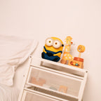 Produktbild Minions Squishy-lampa