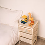 Produktbild Minions Squishy-lampa
