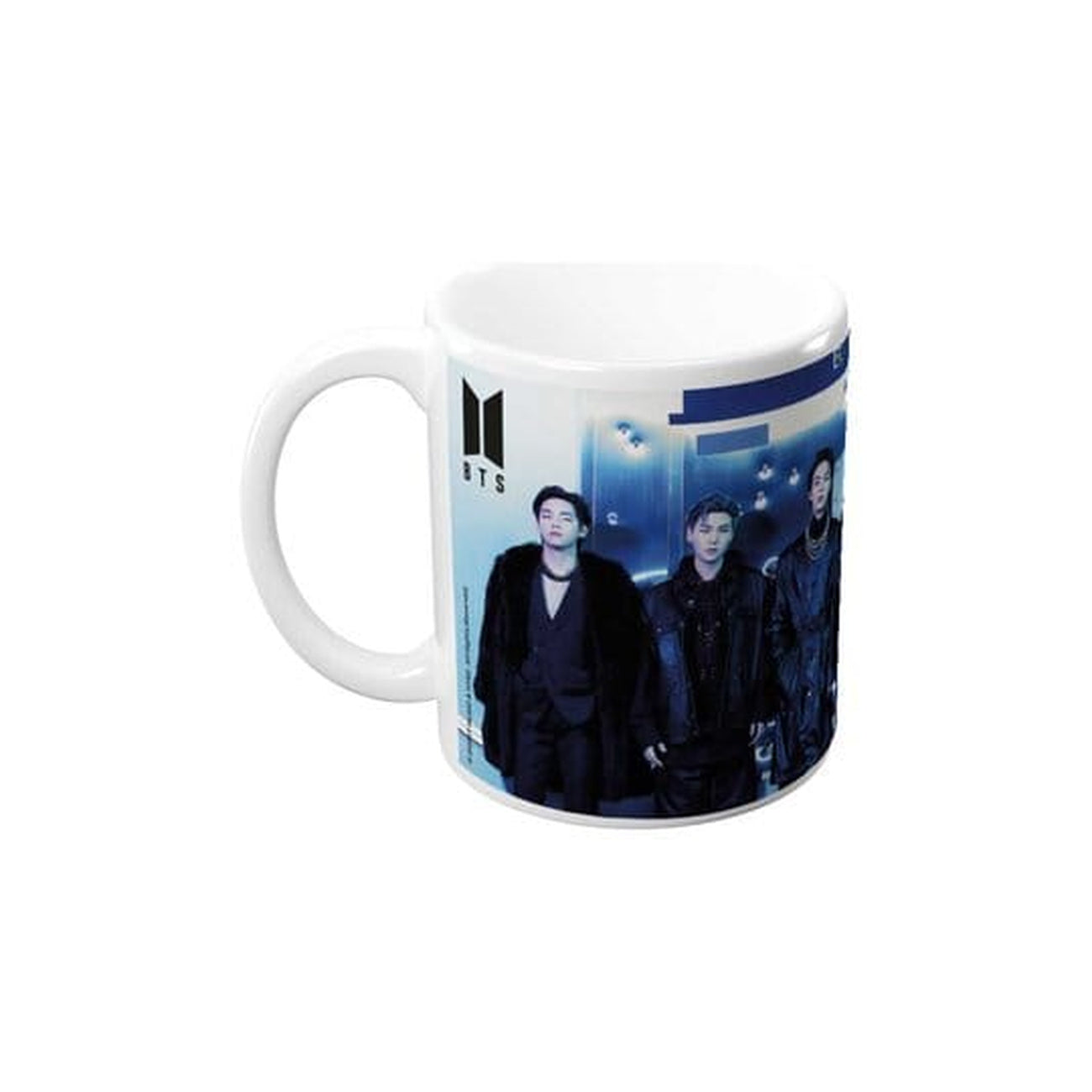 Produktbild BTS Grupp Mugg 350 ml