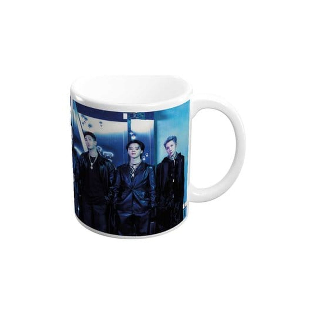 Produktbild BTS Grupp Mugg 350 ml