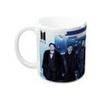 Produktbild BTS Grupp Mugg 350 ml