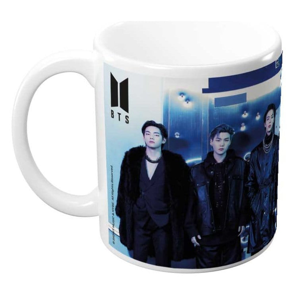 Produktbild BTS Grupp Mugg 350 ml