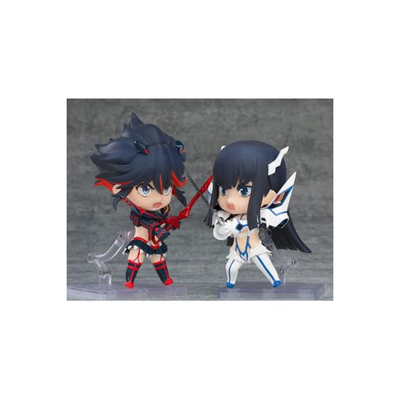 Produktbild Kill la Kill Nendoroid Actionfigur Ryuko Matoi: Kamui