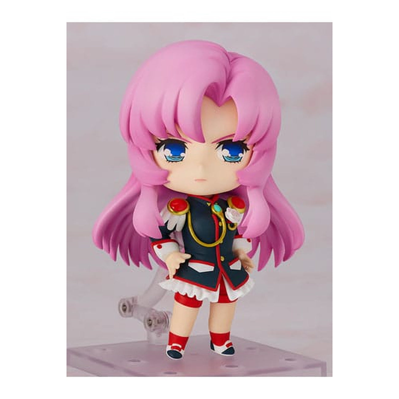 Produktbild Revolutionary Girl Utena Nendoroid actionfigur Utena Tenjo