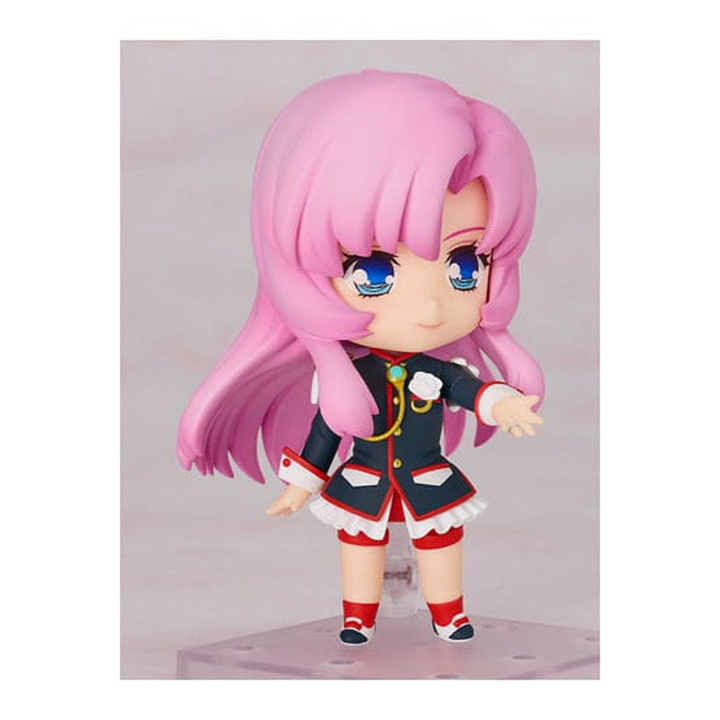 Product image Revolutionary Girl Utena Nendoroid Action Figure Utena Tenjo