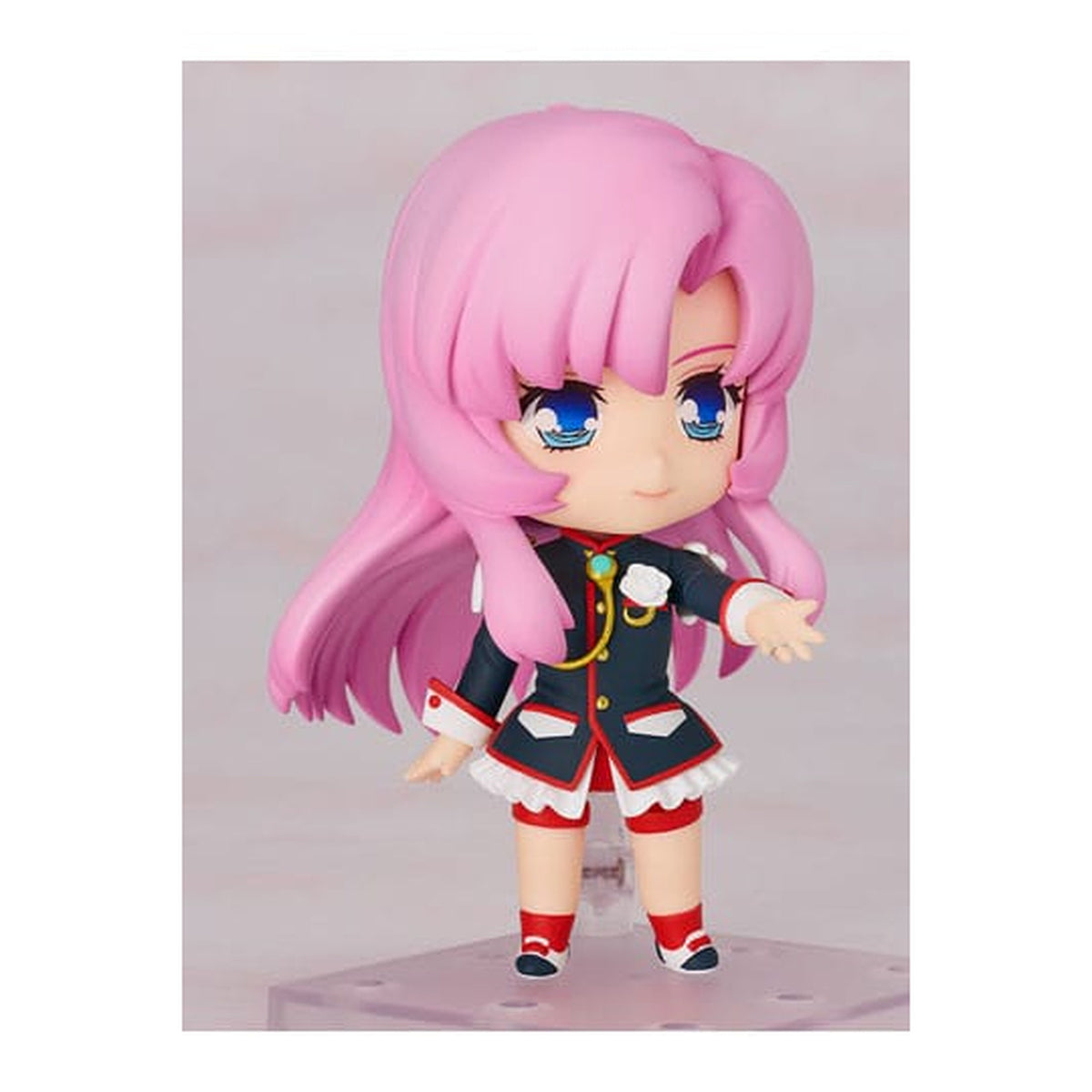 Produktbild Revolutionary Girl Utena Nendoroid actionfigur Utena Tenjo