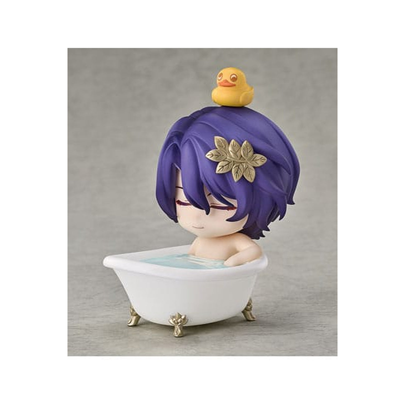 Produktbild Honkai: Star Rail Nendoroid Dr. Ratio Actionfigur 10 cm