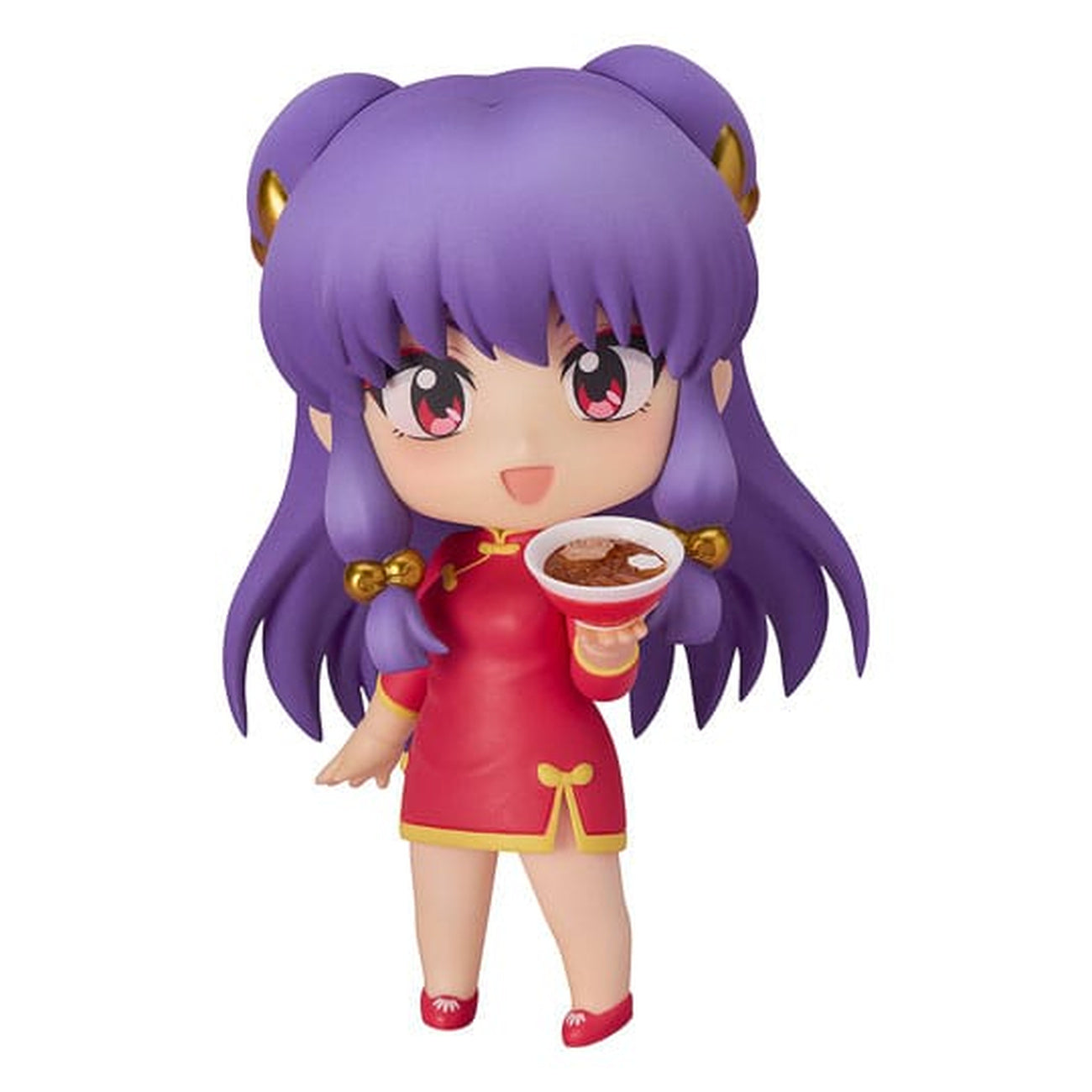 Produktbild Ranma 1/2 Nendoroid actionfigur Shampoo 10 cm