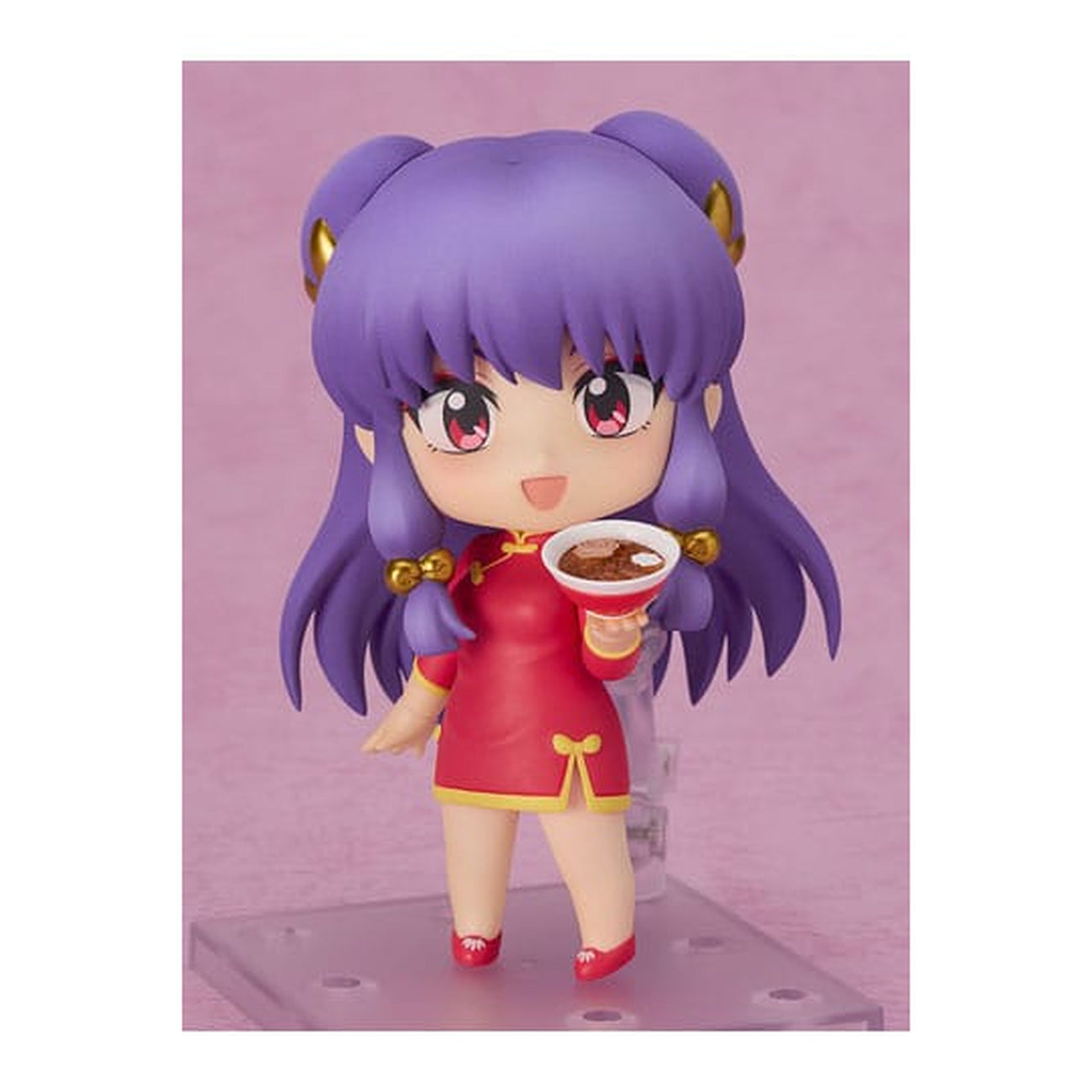 Produktbild Ranma 1/2 Nendoroid actionfigur Shampoo 10 cm