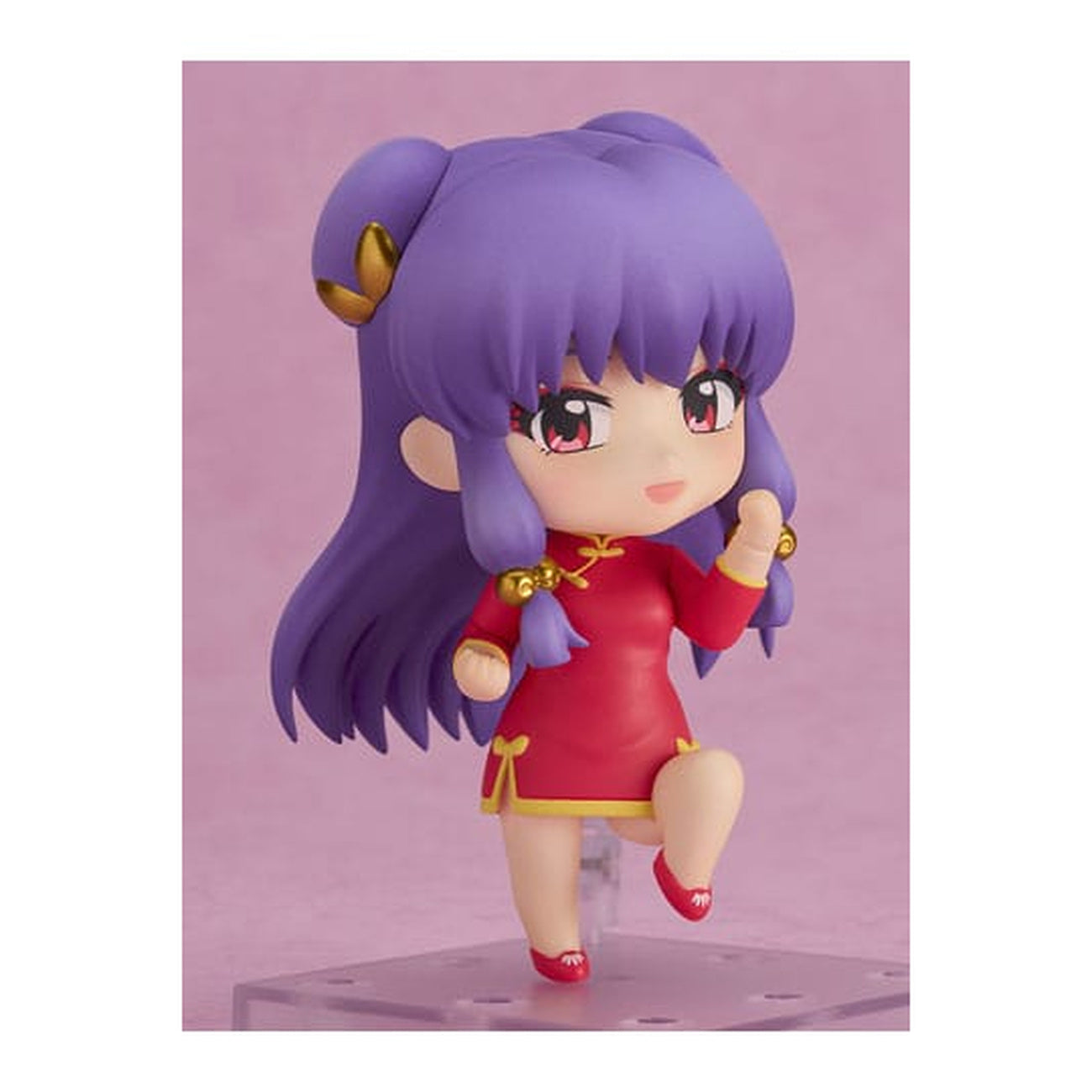 Produktbild Ranma 1/2 Nendoroid actionfigur Shampoo 10 cm
