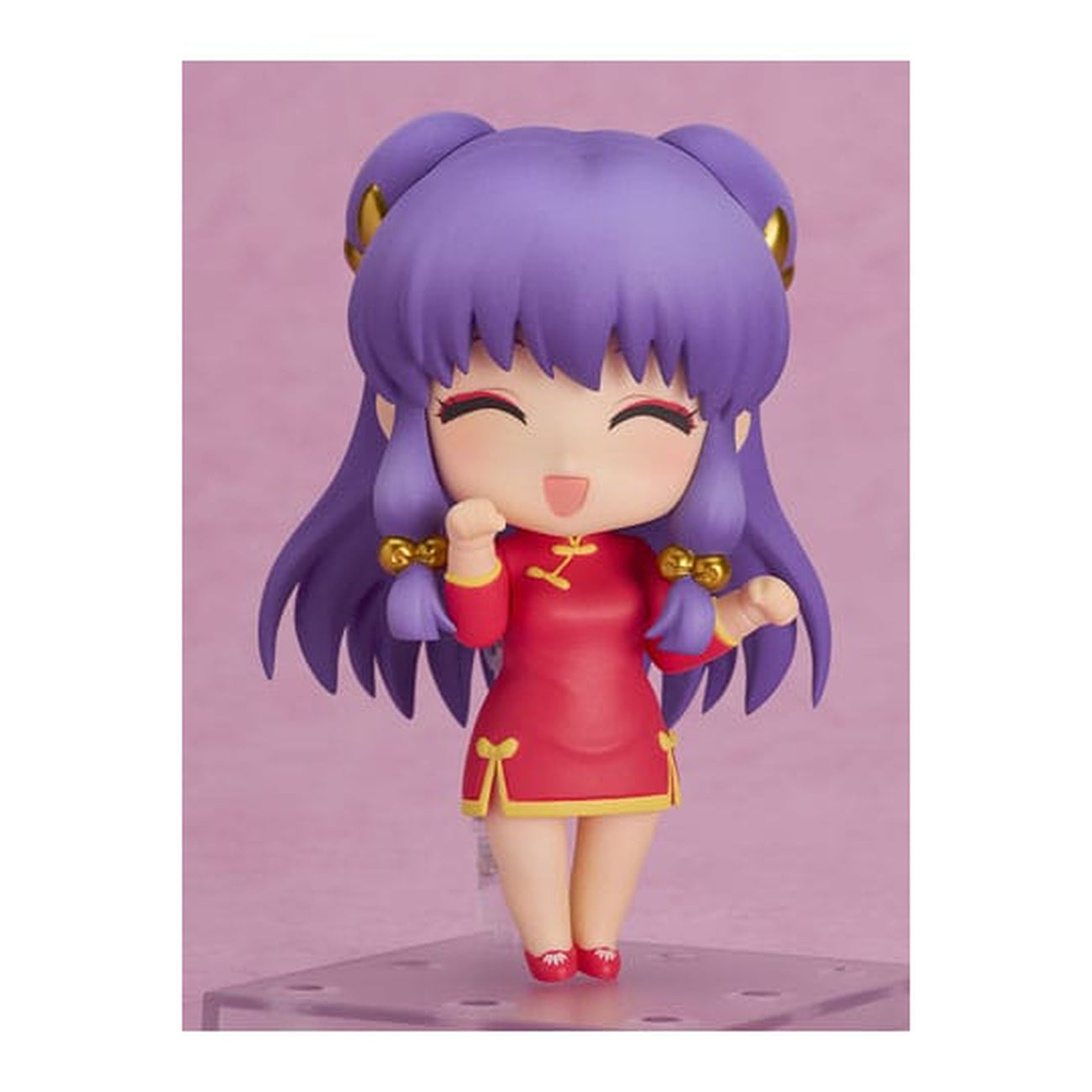 Produktbild Ranma 1/2 Nendoroid actionfigur Shampoo 10 cm