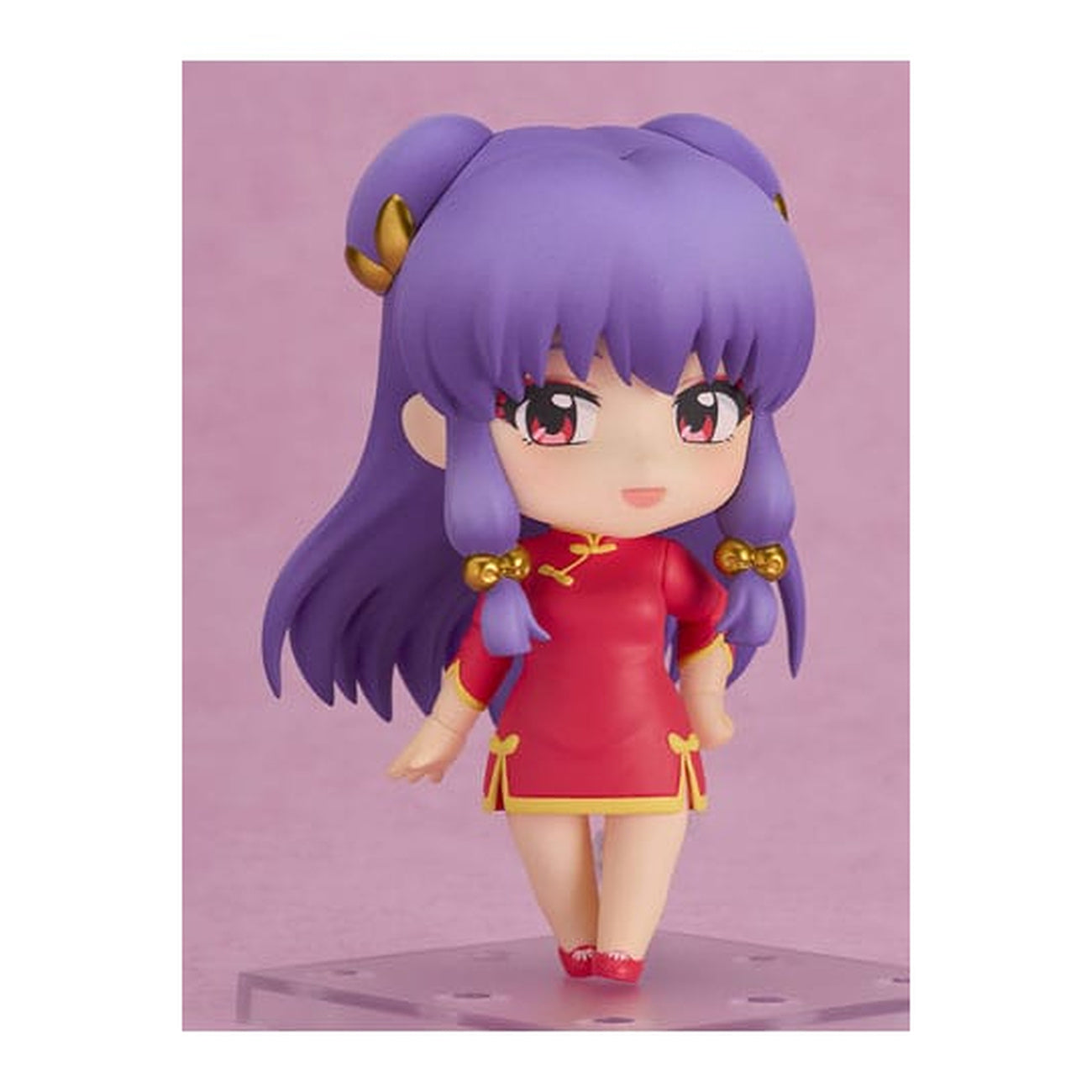 Produktbild Ranma 1/2 Nendoroid actionfigur Shampoo 10 cm