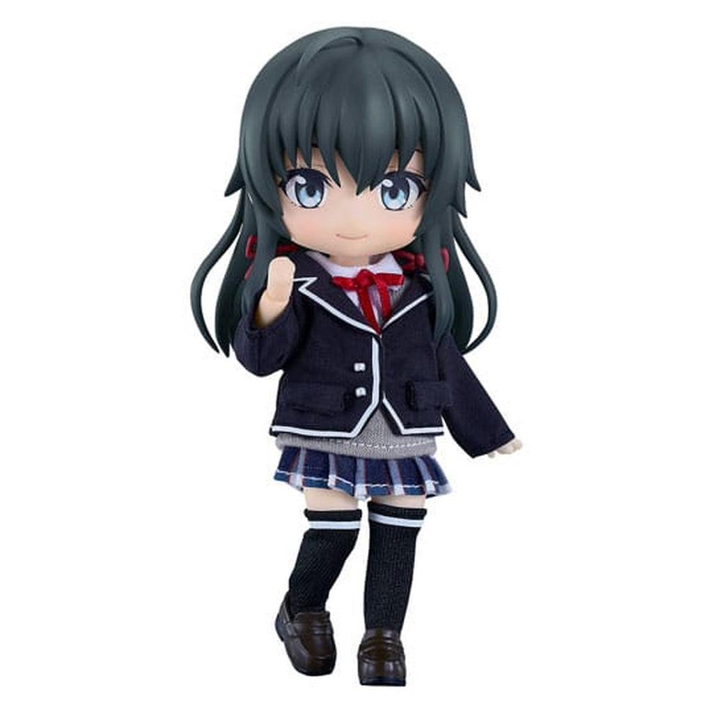 Produktbild My Teen Romantic Comedy SNAFU Nendoroid Doll-actionfigur