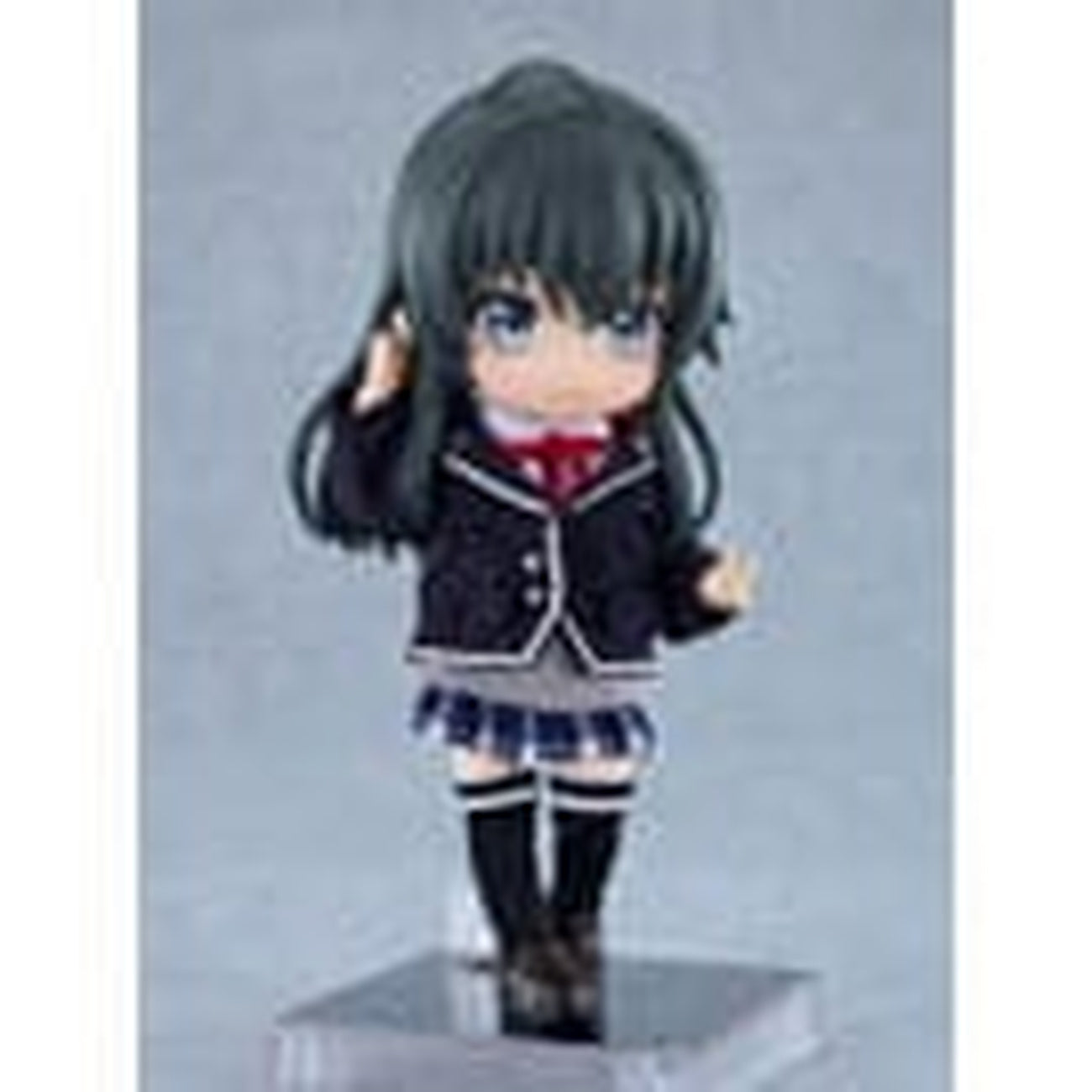 Produktbild My Teen Romantic Comedy SNAFU Nendoroid Doll-actionfigur