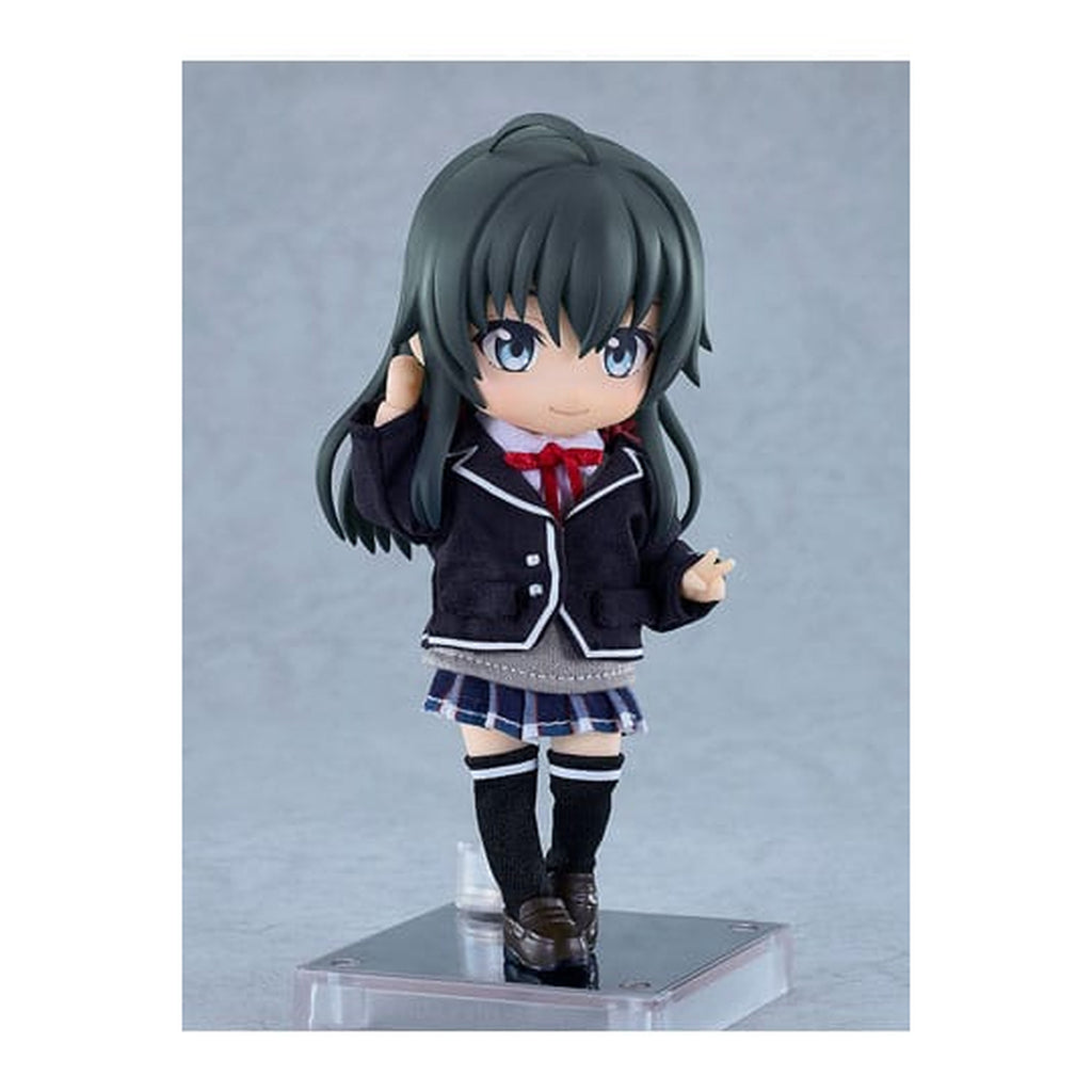 Produktbild My Teen Romantic Comedy SNAFU Nendoroid Doll-actionfigur