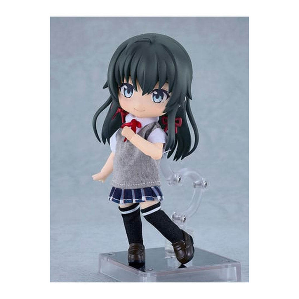 Produktbild My Teen Romantic Comedy SNAFU Nendoroid Doll-actionfigur