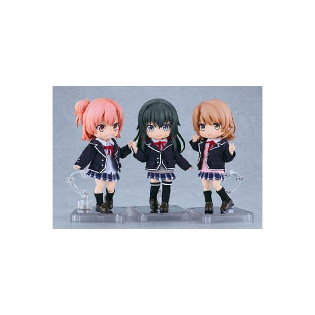 Produktbild My Teen Romantic Comedy SNAFU Nendoroid Doll-actionfigur