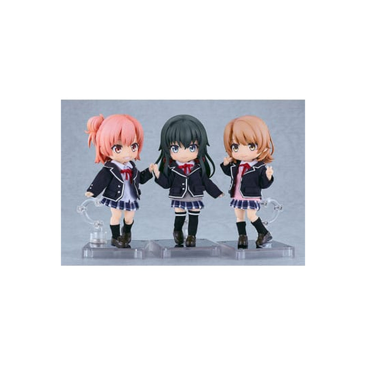 Produktbild My Teen Romantic Comedy SNAFU Nendoroid Doll-actionfigur