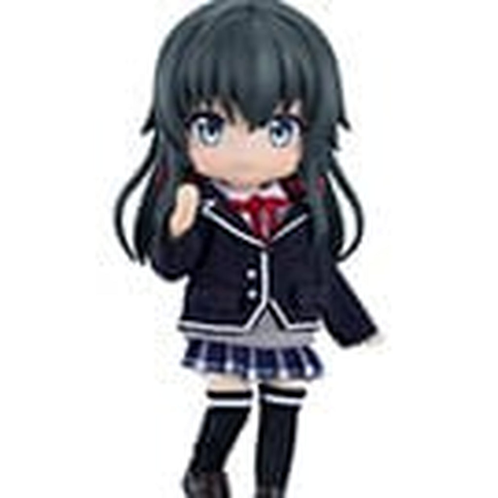 Produktbild My Teen Romantic Comedy SNAFU Nendoroid Doll-actionfigur