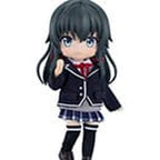 Produktbild My Teen Romantic Comedy SNAFU Nendoroid Doll-actionfigur