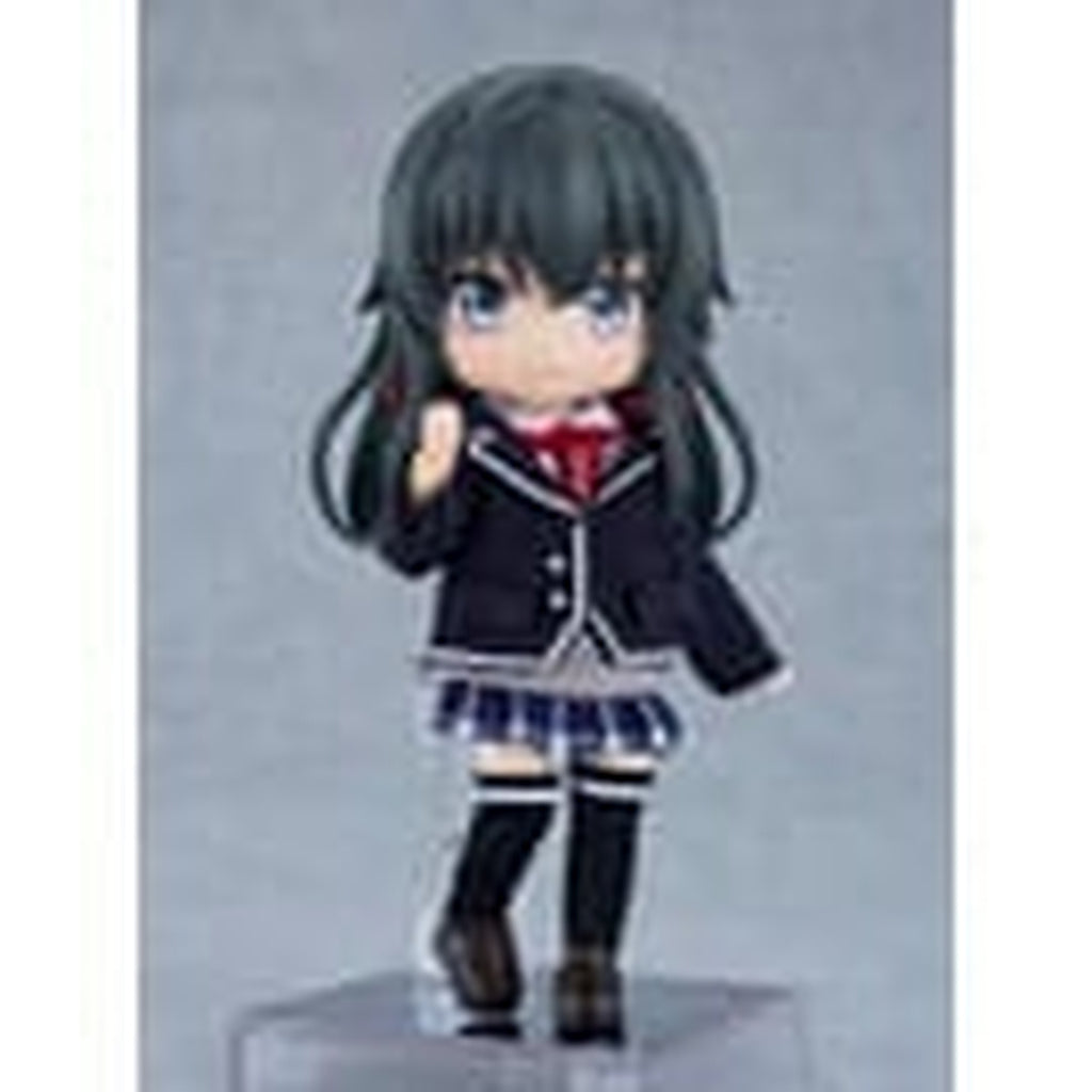 Produktbild My Teen Romantic Comedy SNAFU Nendoroid Doll-actionfigur