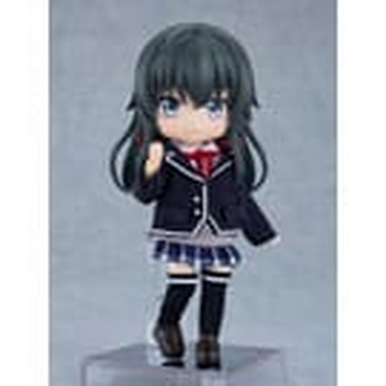 Produktbild My Teen Romantic Comedy SNAFU Nendoroid Doll-actionfigur