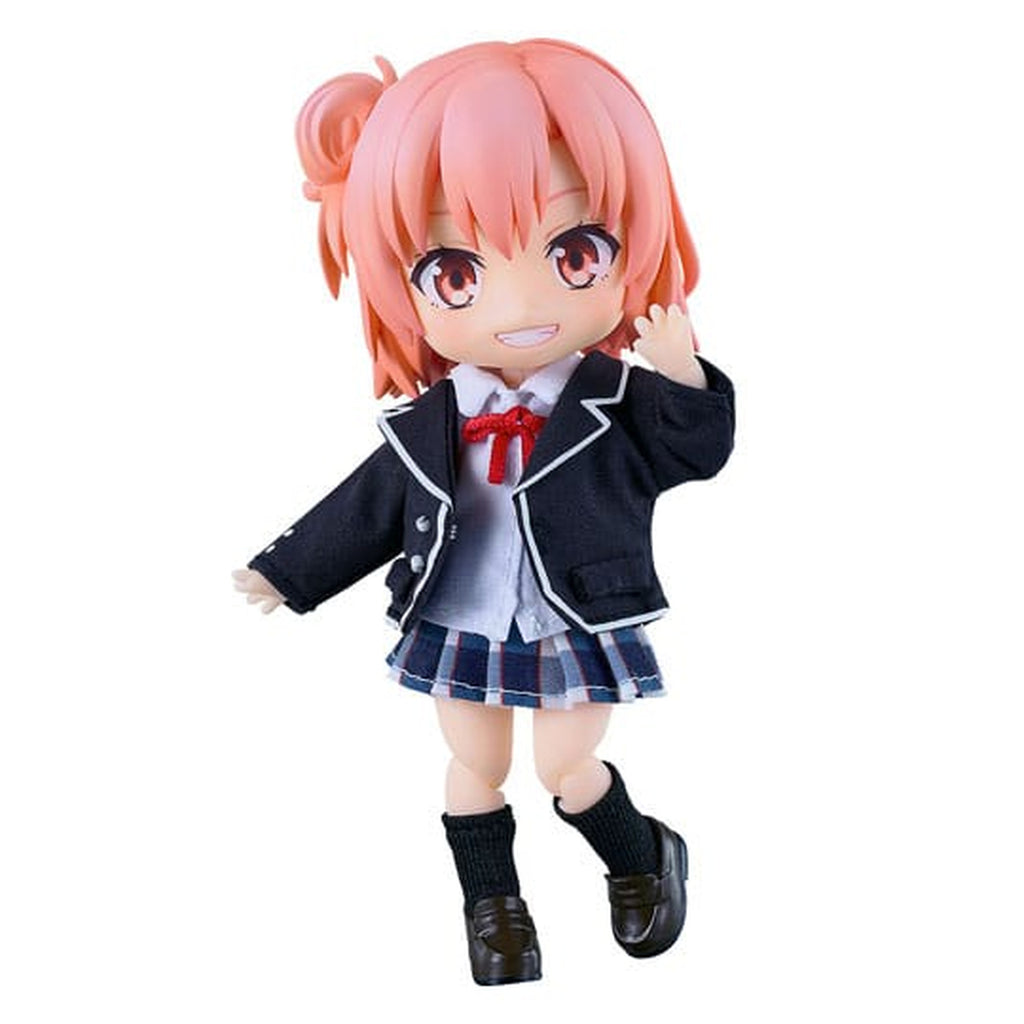 Produktbild My Teen Romantic Comedy SNAFU Nendoroid Doll actionfigur