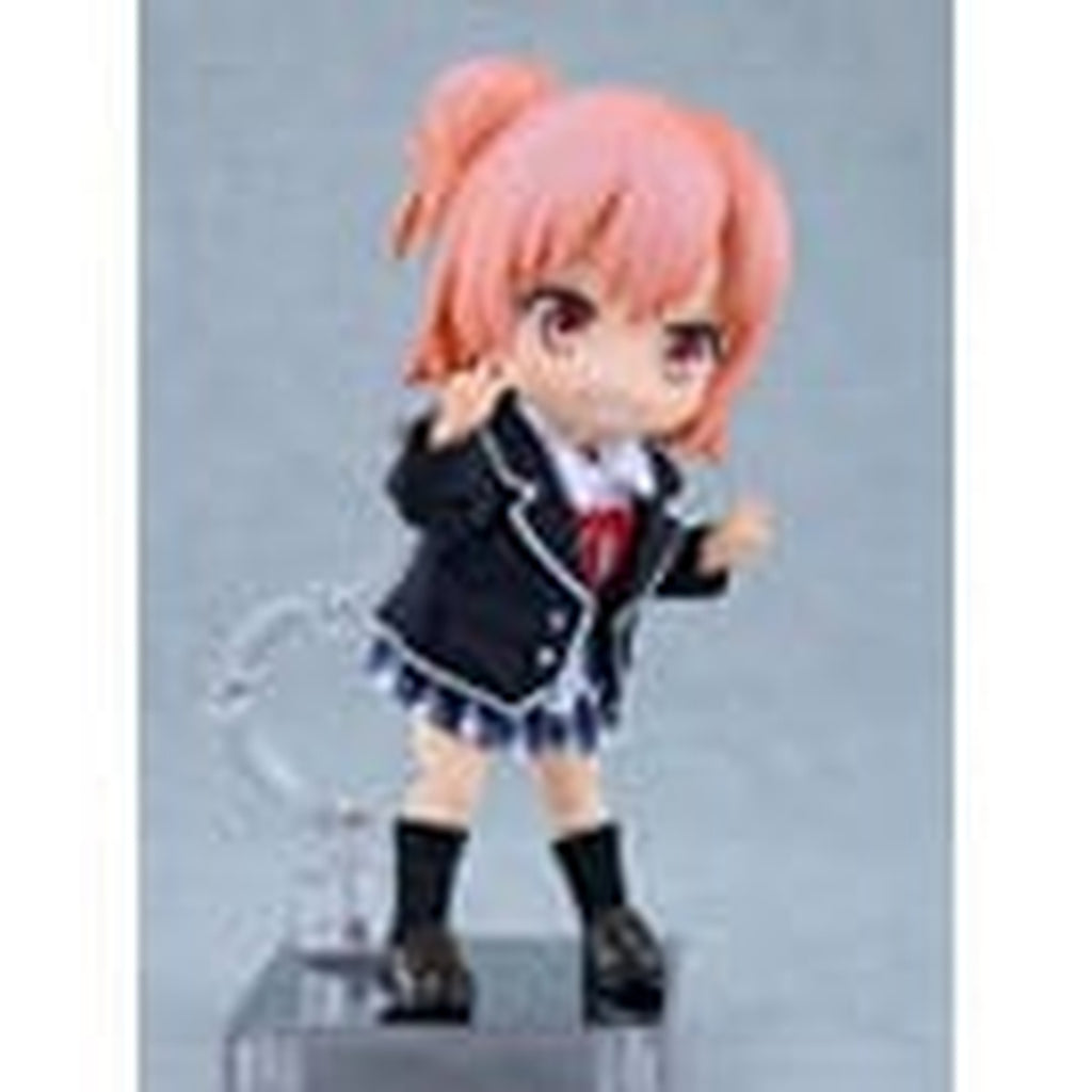 Produktbild My Teen Romantic Comedy SNAFU Nendoroid Doll actionfigur
