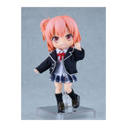 Produktbild My Teen Romantic Comedy SNAFU Nendoroid Doll actionfigur