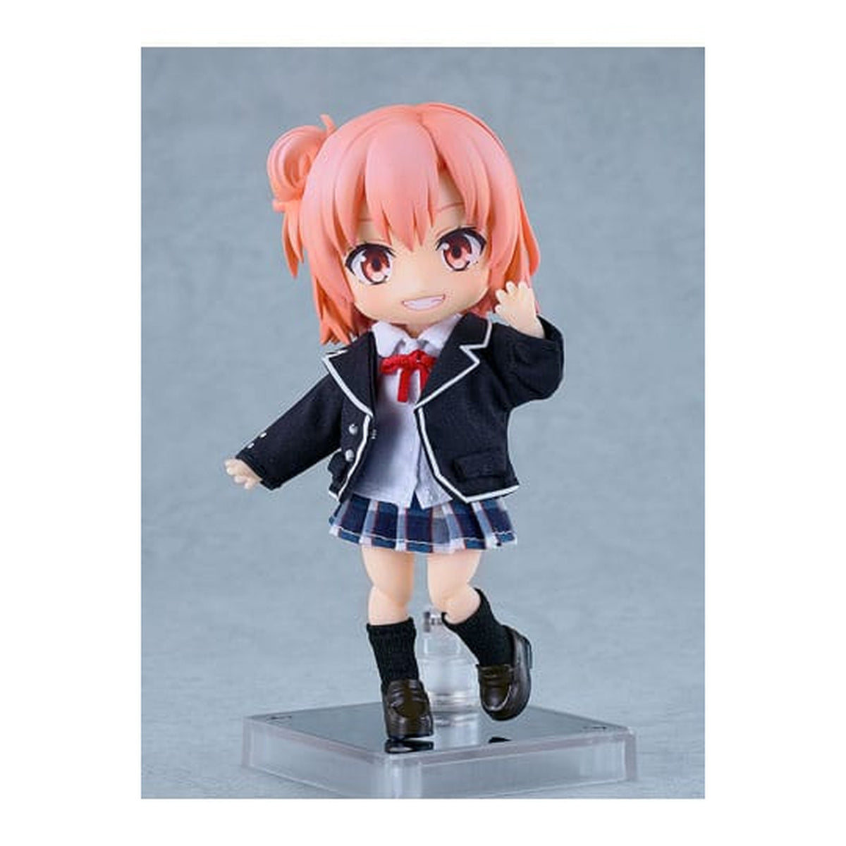 Produktbild My Teen Romantic Comedy SNAFU Nendoroid Doll actionfigur